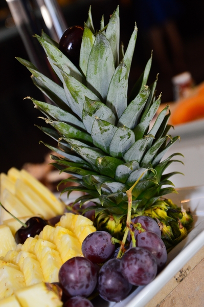 Cooking Class with Chef Onno Kokmeijer 